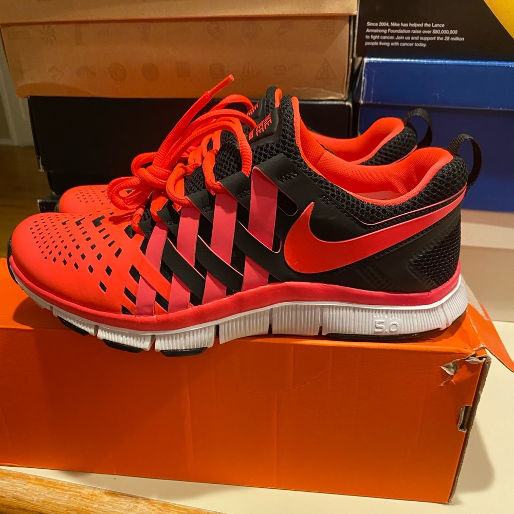 Nike Free3.0 V3
